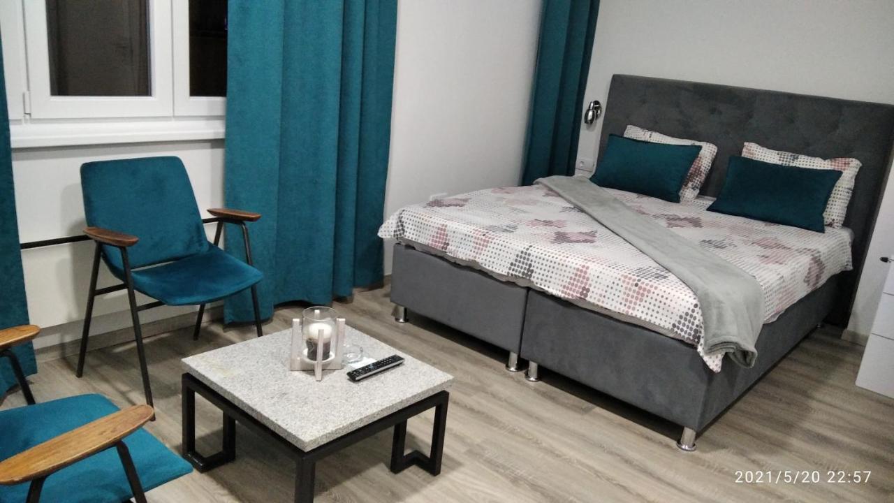 Slatka Tajna Apartment Banja Luka Exterior foto