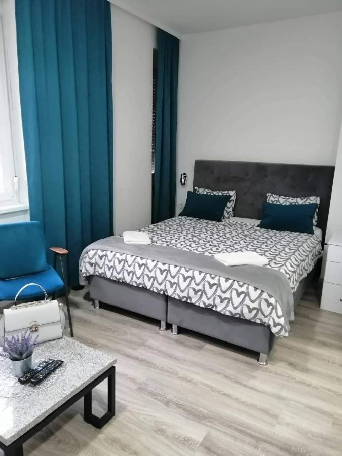 Slatka Tajna Apartment Banja Luka Exterior foto